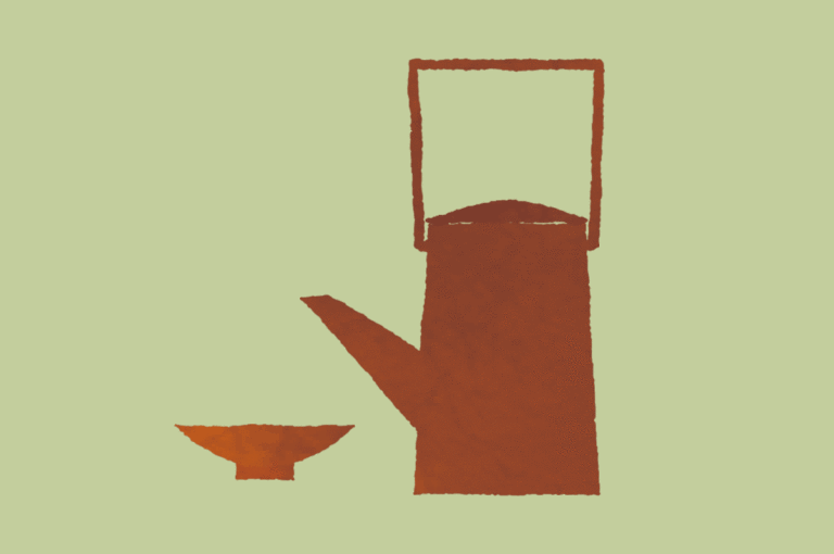 なぜ 御神酒の上がらぬ神はなし といわれるの 神棚と暮らしの編集室